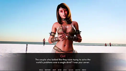 Der Preis der Wünsche Teil 10