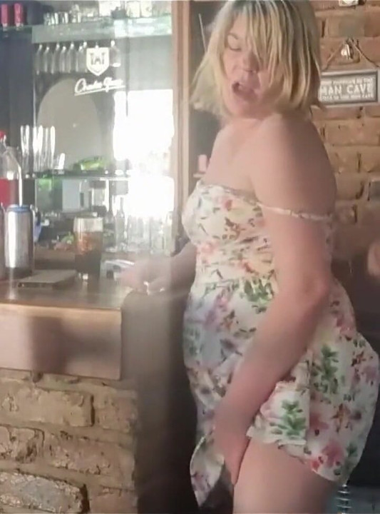 Getting Fucked by My Trucker Brother in-law