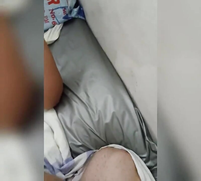 My Step Sister Says He Just Punctures It and Ends up Putting It All in