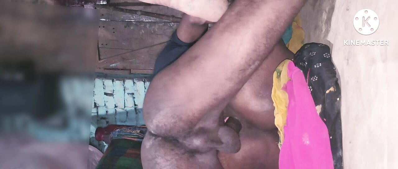 Bhabhi ne dewar ke chhudai ki miya khalipha ki style