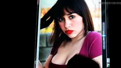 Agustina Avalos boşalıyor