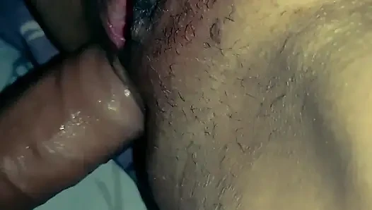 Meine frau ging zu einem porno-casting