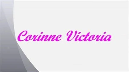 Corinne Victoria