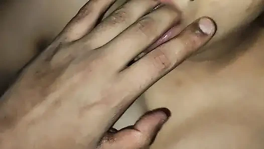 Tujuh menit bersama kami