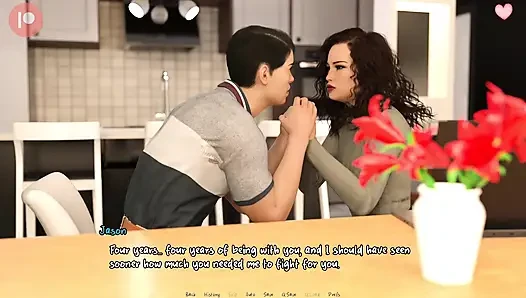 Tidak terlalu halus - episode 5 - bagian 2
