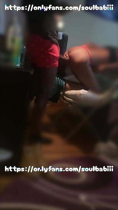 Bent Over so I Can Get Fucked Hard