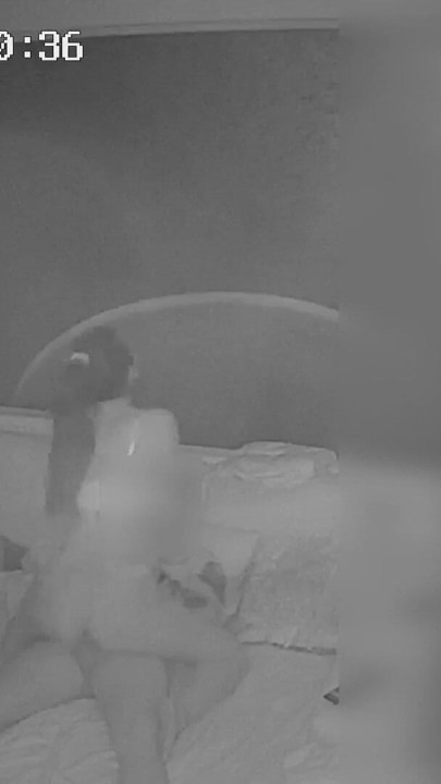 Moments captured in different positions on the video camera | Clip 2