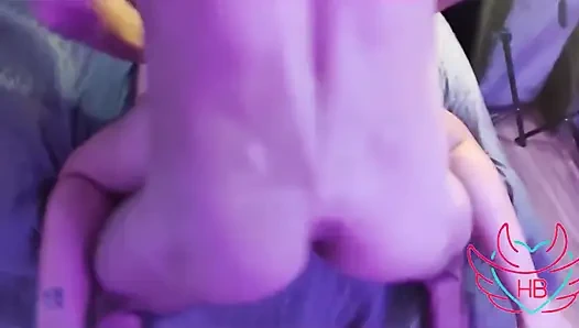 Shorty hat von ihrem schwager die muschi gebrochen