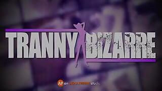 Tranny Bizarre