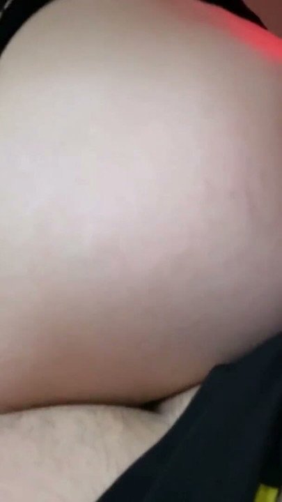 Wife gets anal creampie from husband. OKSiAnal | Clip 1