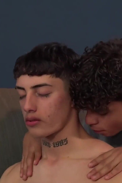 Južnjački udarci Gabriel i Glenn