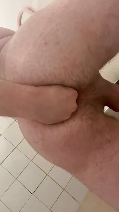 I Like to Fuck Myself and Work Fisting