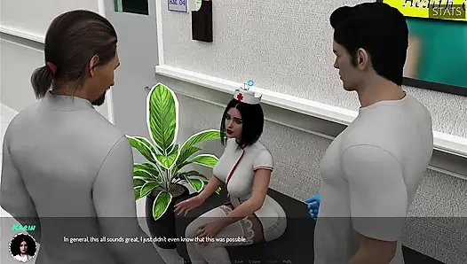 Medical Spedial Care - Gameplay Part 3