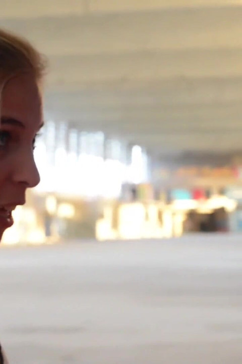 Faceslapping mega slaps - I fight for my place - Domina Mikaela Wolf & slave Natasha Grof