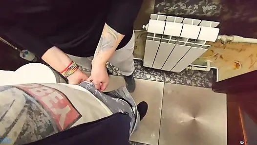 Pleeeeease içime boşalmayı durdurma