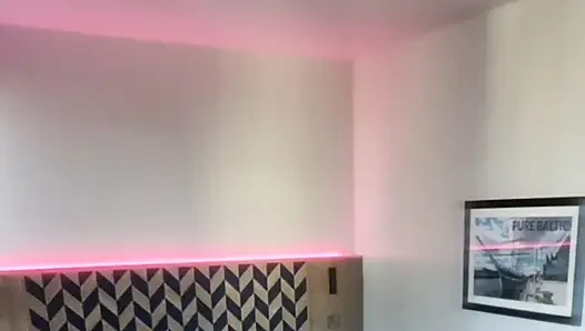 Oral seks ve anal sikiş