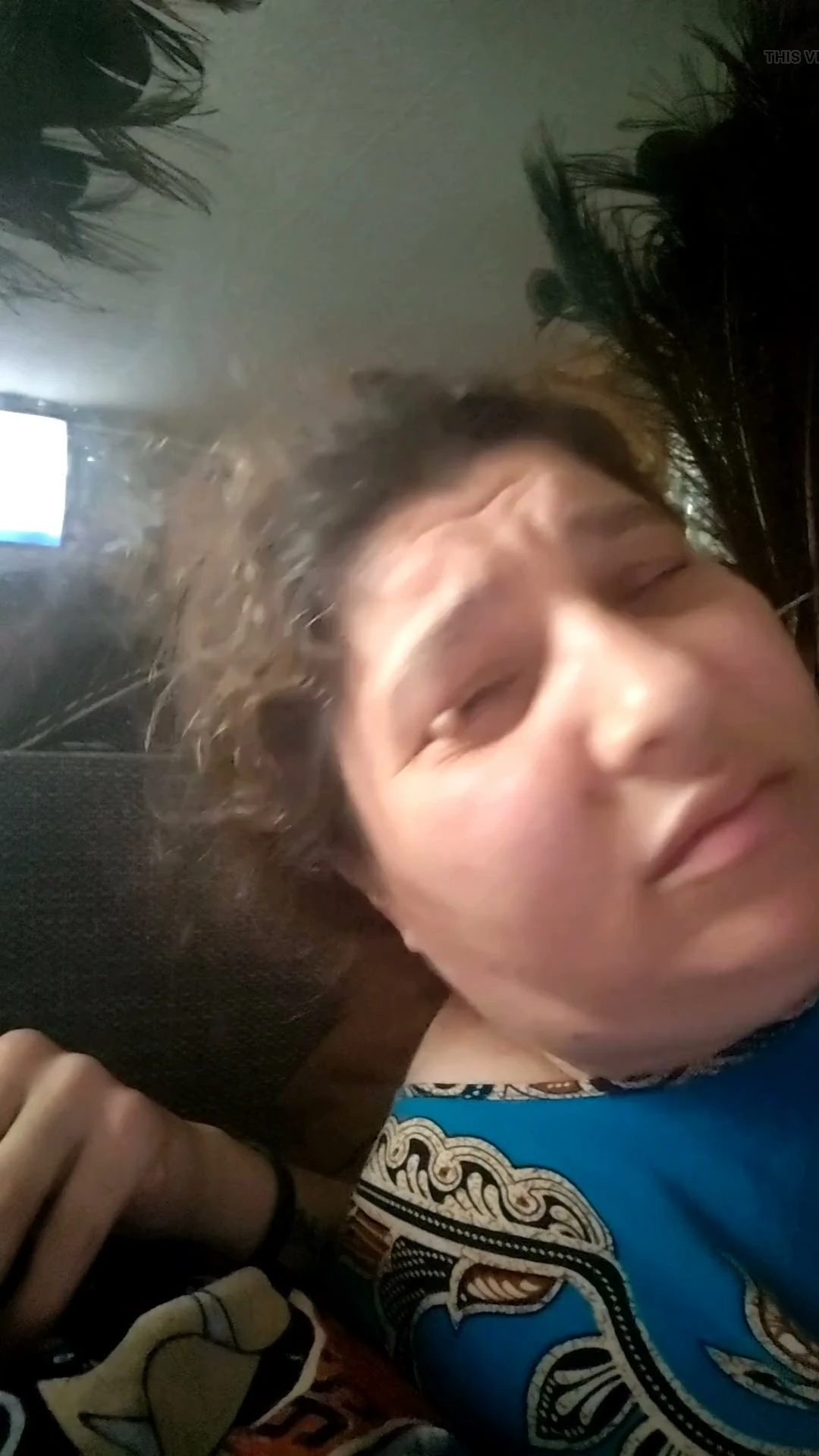 Wife suck my young dick
