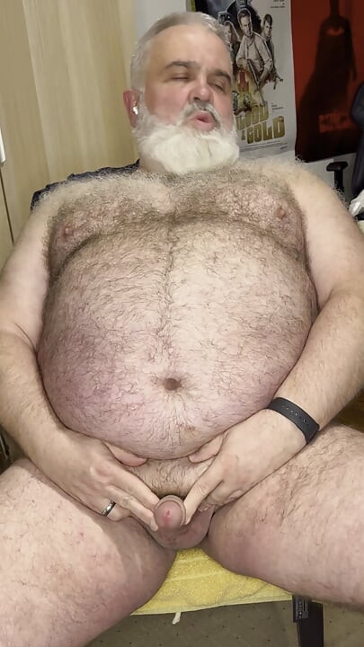 לגמור בשבילך