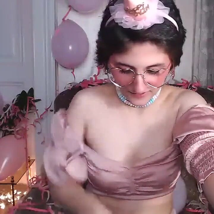 Sexy Birthday Stream - Full Show - Part 1