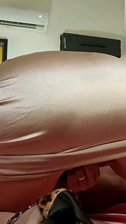 2623tec_French Amateur Fuck in Satin Clothes and Lingerie | Clip 2