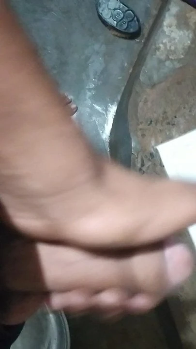 Fist time bigcocl