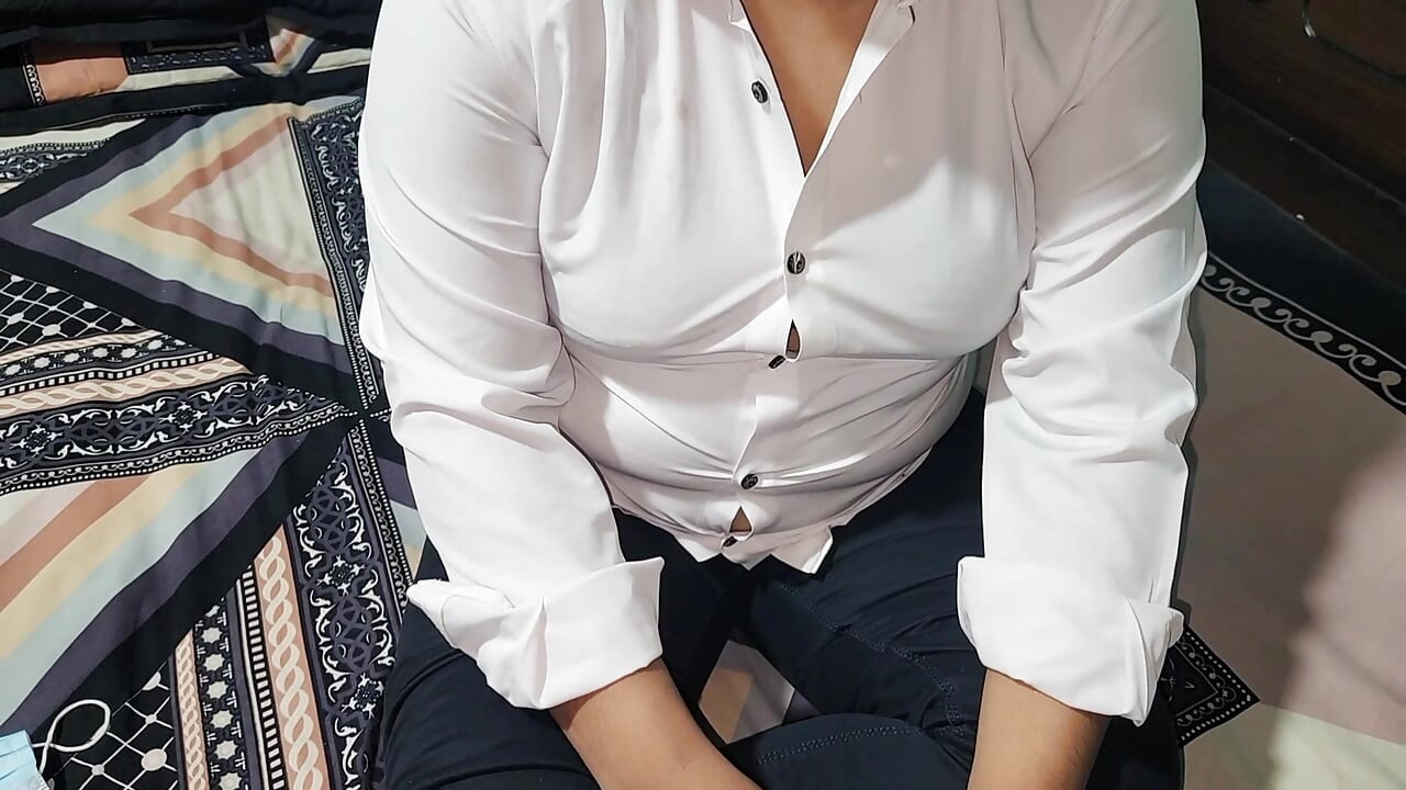 Stedsøster er ikke hjemme, så jeg kneppede min .part 01