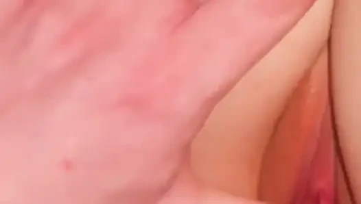 Teen Creampie - Cummed Inside a Classmate at a Party