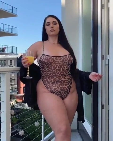 BoDiva #1