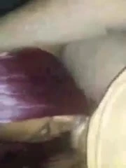 Dick suckn from a lil thot in Walmart parking lot