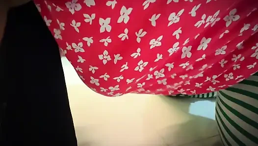 Kompilasi ibu tiri seksi pantat dan toket besar orgasme 7 hari