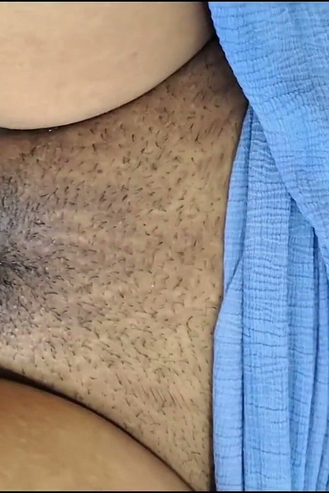 Indian Stepsister Got Caught While Video Call with Her BF