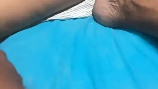 fußmassage
