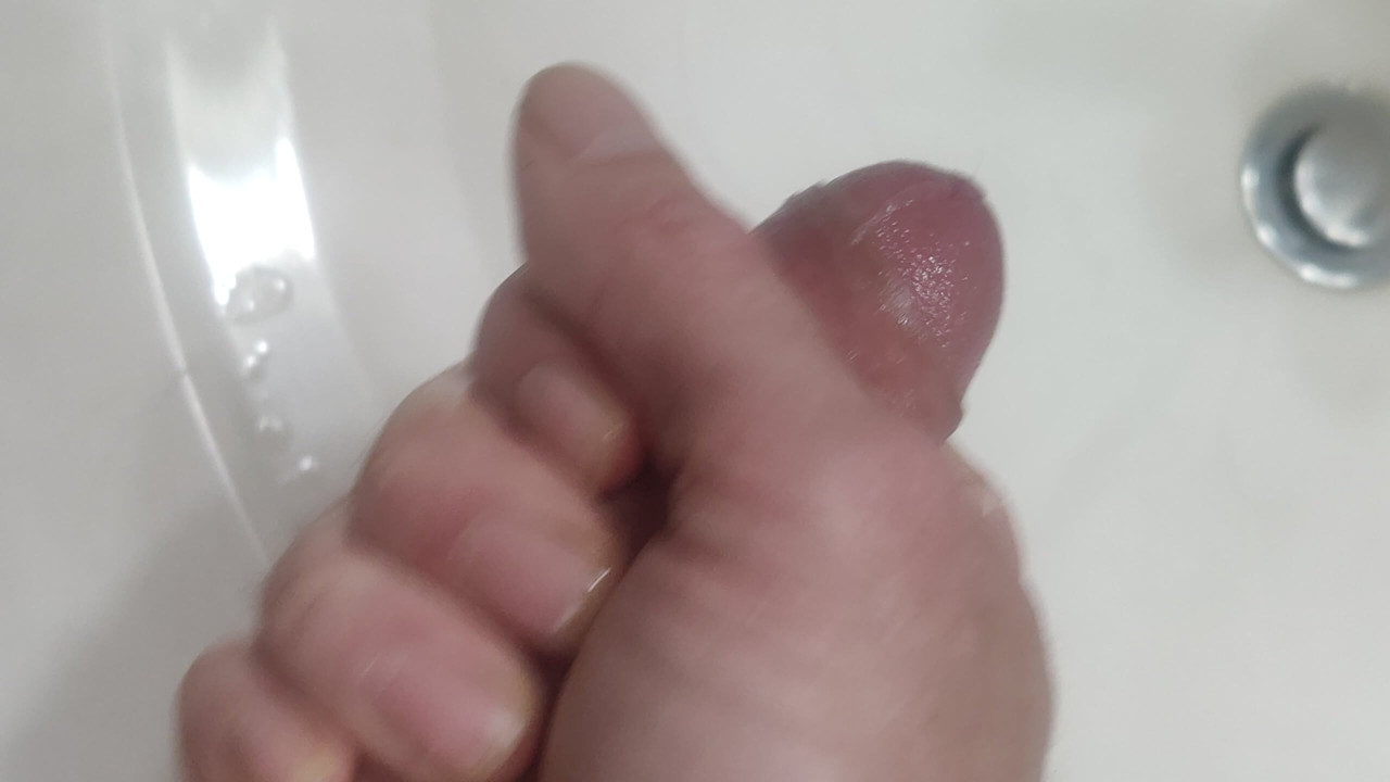Você pode engolir tudo isso enquanto lambe minhas bolas?