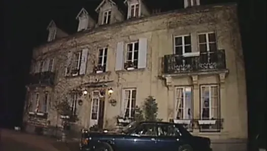 La maledizione del castello (1997), film vintage complet