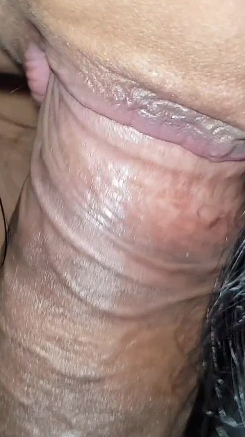Girig avsugning | Klipp 1