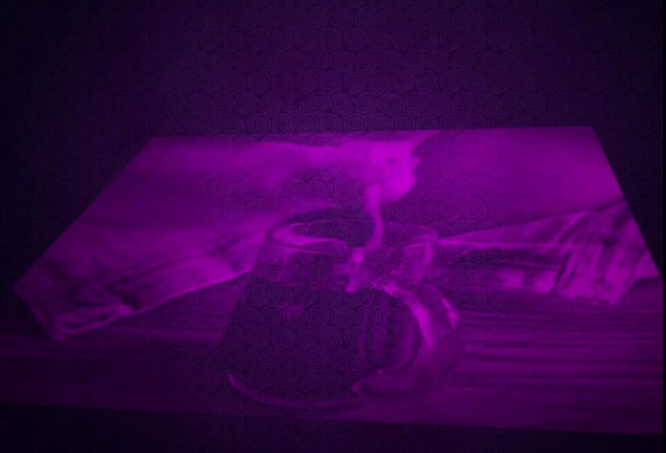 Kaffee-sperma-CEI für anfänger