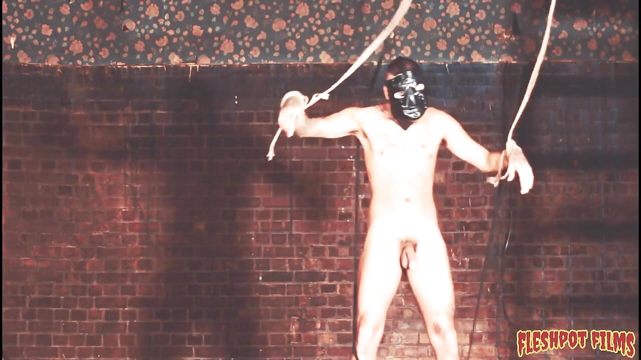 Flesh Puppet Show