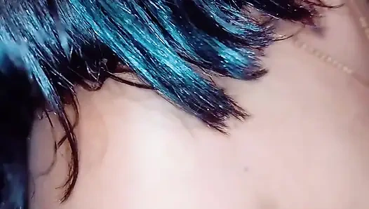 Ratu tenggorokan plus lil cebol