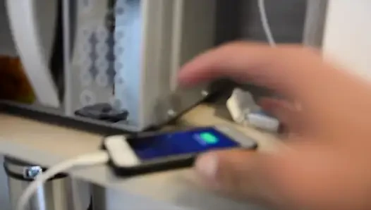 Yerli, vahşi ve ateşli Veronica Leal