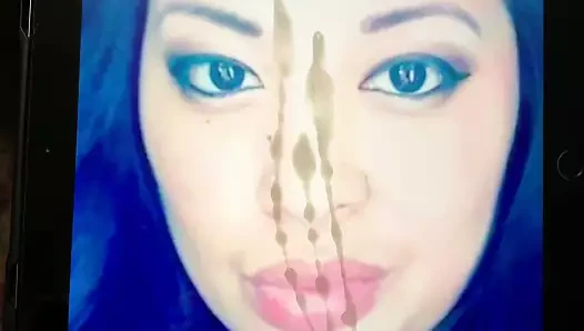 Seksi Asyalı bebek