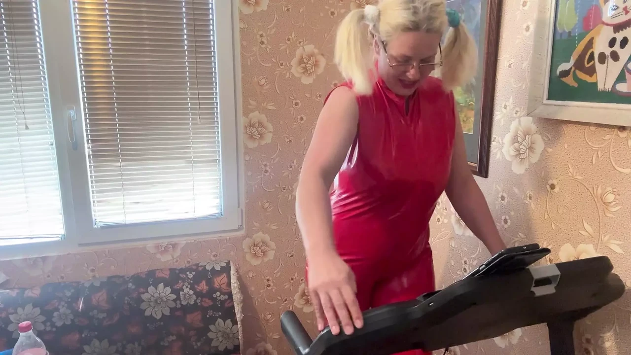 The bbc slave preparing for her new white husband