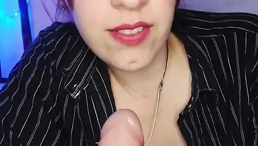 Gauchita zum ersten mal als sexy stiefmutter!! WICHSANLEITUNG