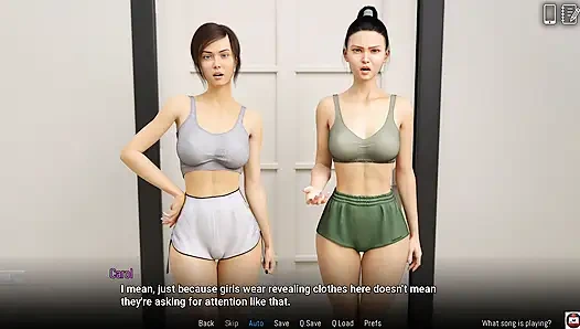 Universitas Masalah - (PT 03) - DREAMNOW