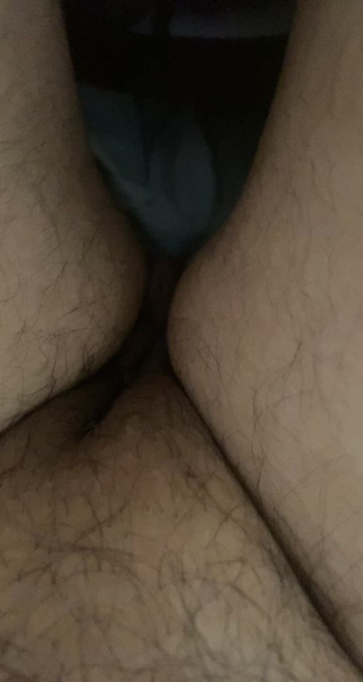 Chub bear micro penis