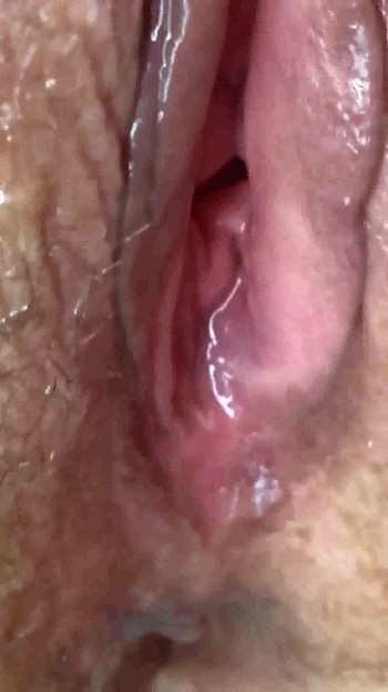 Key moment from "Fuck The Pussy. Piss and Cum Inside. Close-Up. POV"