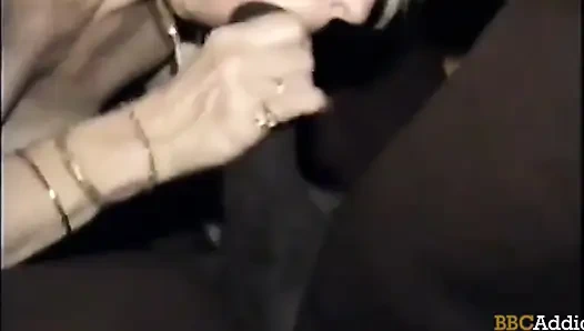 BBC Addiction - meine ehefrau liebt einen großen schwarzen schwanz