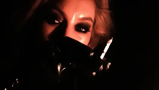 После траха темных умов