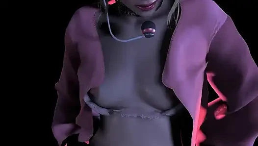 Pop Star Lap Dance 2