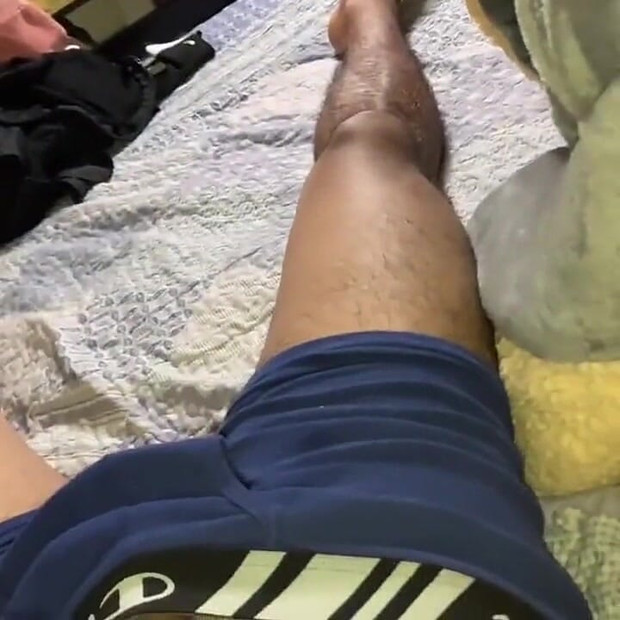 Masturbate, Use Your Hands, Put Your Fingers in Me