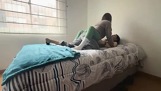 Lezbiyenler yeni şeyler deniyor